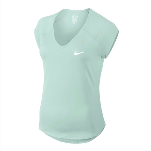 Nike dri fit shirt - Picture 1 of 1